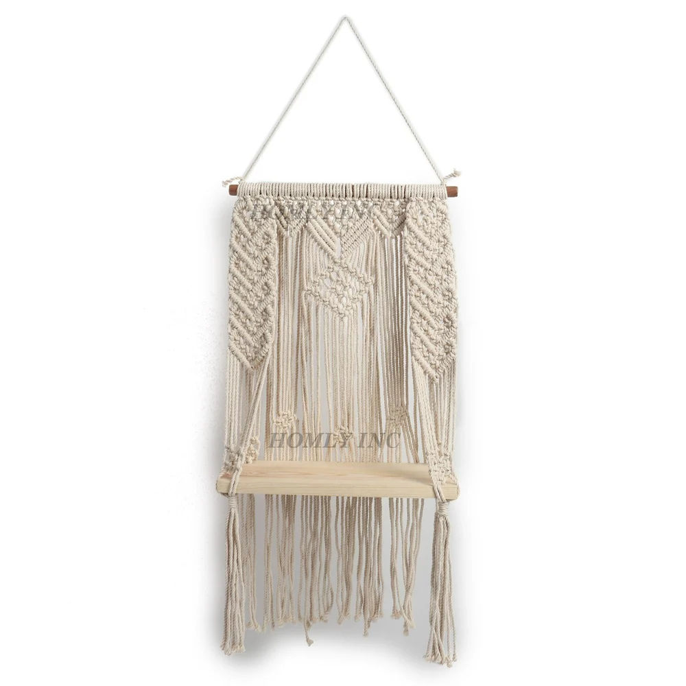 Macrame Wall Hanging